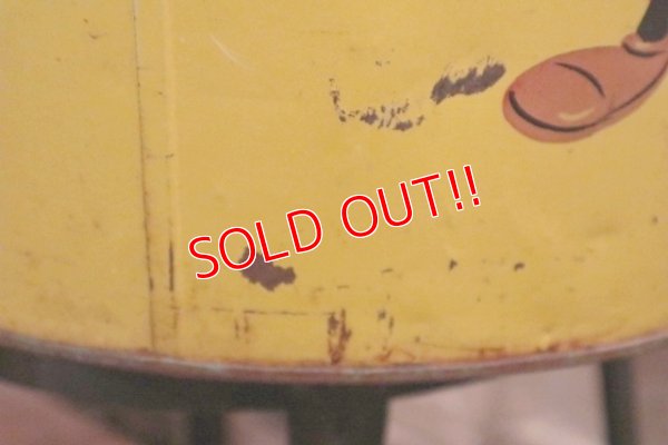 画像7: ct-200601-24 Walt Disney / Vintage Toy Tub