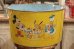 画像1: ct-200601-24 Walt Disney / Vintage Toy Tub (1)