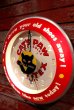 画像2: dp-200601-17 CAT'S PAW / 1940's-1950's Light-Up Wall Clock (2)