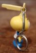 画像3: ct-200601-36 Snorks / 1980's PVC "Allstar" w/ Keyring & Whistle (3)