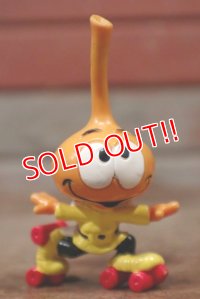 ct-200601-36 Snorks / 1980's PVC "Dimmy" 