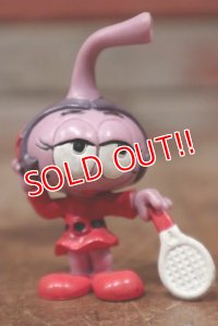 ct-200601-36 Snorks / 1980's PVC "Daffney" (A)