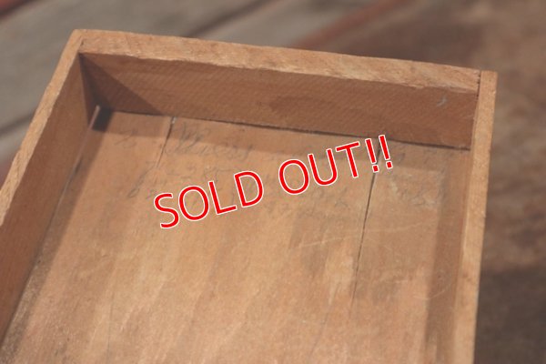 画像6: dp-200610-09 Philadelphia Brand / Vintage Cheese Box