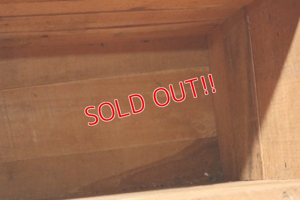 画像7: dp-200610-06 NECCHI Sewing Machine / Vintage Cheese Box