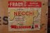 画像3: dp-200610-06 NECCHI Sewing Machine / Vintage Cheese Box