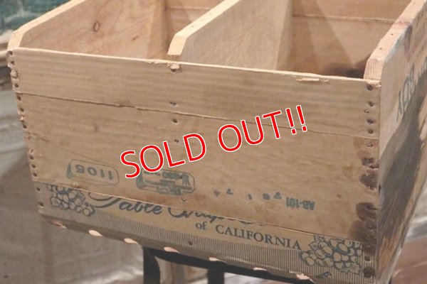 画像4: dp-200601-16 Country Boy / Vintage Wood Box