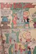 画像2: bk-200601-05 Richie Rich / 1970's Comic (2)