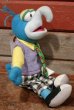 画像4: ct-141216-39 Gonzo The Great / Nanco 1990's Plush Doll