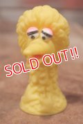 ct-150505-30 Big Bird / 1970's Finger Puppet