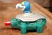 画像3: ct-150401-39 Gonzo the Great / Wendy's 1990's Meal Toy "Spaceship Sparker" (3)