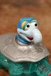 画像2: ct-150401-39 Gonzo the Great / Wendy's 1990's Meal Toy "Spaceship Sparker" (2)