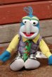 画像1: ct-141216-39 Gonzo The Great / Nanco 1990's Plush Doll (1)