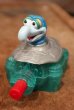 画像1: ct-150401-39 Gonzo the Great / Wendy's 1990's Meal Toy "Spaceship Sparker" (1)