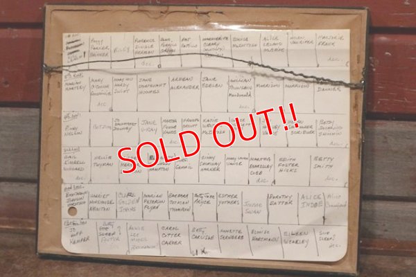 画像7: dp-200601-07 1950's? Photograph