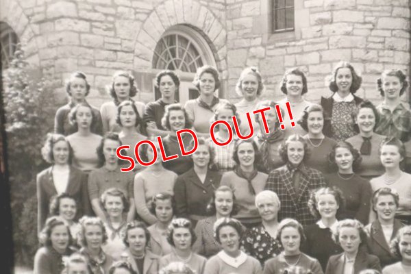 画像4: dp-200601-07 1950's? Photograph