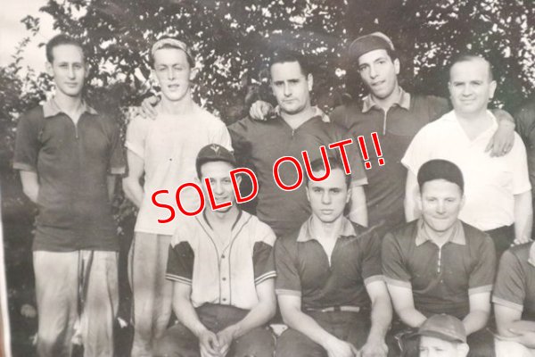 画像3: dp-200501-16 1940's Photograph