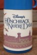 画像10: ct-200601-17 The Hunchback of Notre Dame / Aladdin 1990's Quasimodo Lunch Box