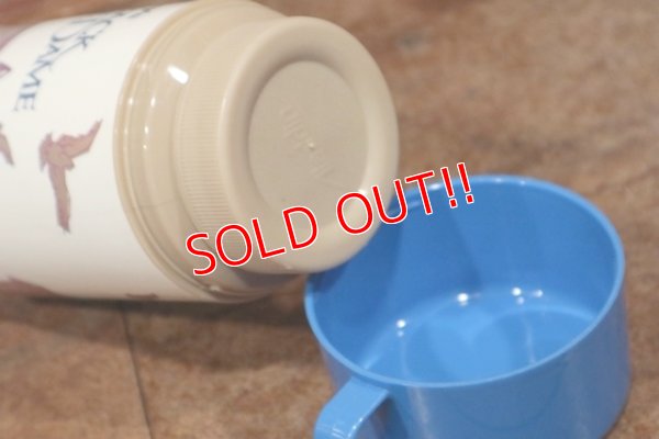 画像12: ct-200601-17 The Hunchback of Notre Dame / Aladdin 1990's Quasimodo Lunch Box