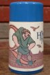画像9: ct-200601-17 The Hunchback of Notre Dame / Aladdin 1990's Quasimodo Lunch Box