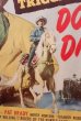 画像3: dp-200501-33 Roy Rogers / 1940's-1950's Poster