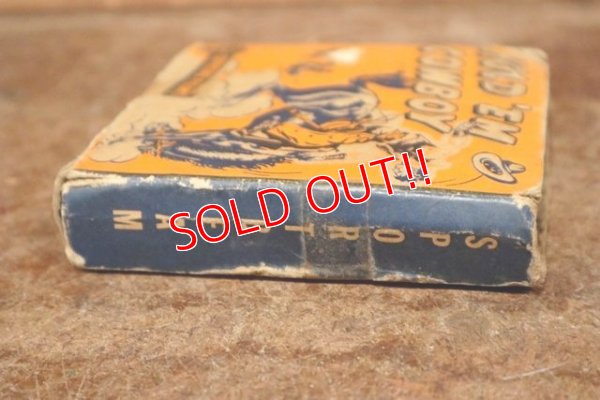 画像5: ct-200501-53 HOLD 'EM COWBOY / 1940's Films