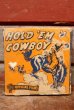 画像1: ct-200501-53 HOLD 'EM COWBOY / 1940's Films (1)