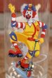 画像2: gs-200701-19 McDonald's / Ronald McDonald 2002 Glass (2)