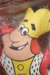 画像2: ct-200701-24 Burger King / The King 1970's Pillow Doll (MIB) (2)