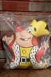 画像1: ct-200701-24 Burger King / The King 1970's Pillow Doll (MIB) (1)