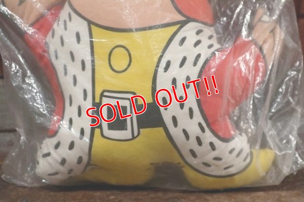 画像3: ct-200701-24 Burger King / The King 1970's Pillow Doll (MIB)