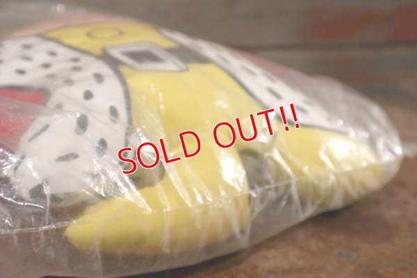 画像6: ct-200701-24 Burger King / The King 1970's Pillow Doll (MIB)