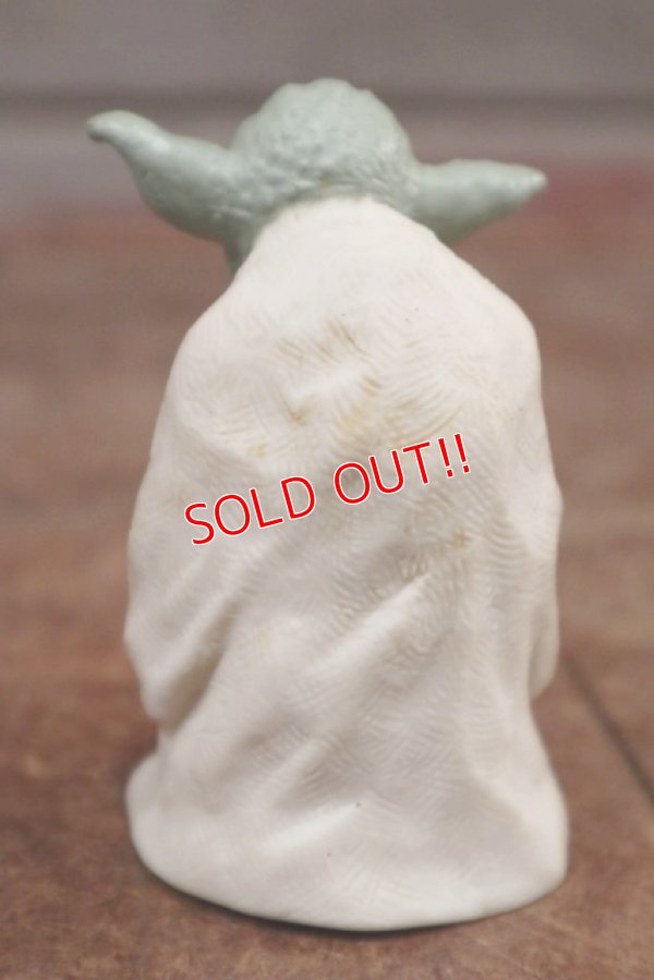 画像4: ct-200701-60 Yoda / Applause 1996 Soft Vinyl Figure