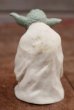 画像4: ct-200701-60 Yoda / Applause 1996 Soft Vinyl Figure (4)