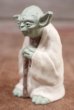 画像2: ct-200701-60 Yoda / Applause 1996 Soft Vinyl Figure (2)