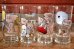 画像1: gs-200701-05 E.T. / 1982 Pizza Hut Novelty Glass Set (1)