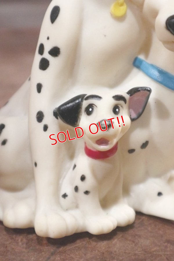 画像3: ct-200701-37 101 Dalmatians / 1990's Coin Bank
