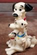 画像2: ct-200701-37 101 Dalmatians / 1990's Coin Bank (2)