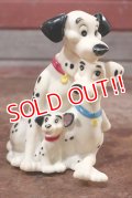 ct-200701-37 101 Dalmatians / 1990's Coin Bank