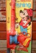 画像3: ct-200701-50 Mickey Mouse / 1970's Preschool Fishing