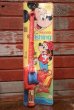 画像1: ct-200701-50 Mickey Mouse / 1970's Preschool Fishing (1)