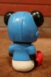 画像4: ct-200701-41 Baby Mickey Mouse / 1990's Squeaky Doll "Football" (4)
