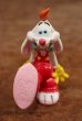 画像2: ct-200701-60 Roger Rabbit 1988 PVC (2)