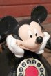 画像2: ct-200701-02 Mickey Mouse / 1990's Phone (2)