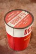 画像5: dp-200701-42 SHELL / DONAX T-6 1961 1QT Motor Oil Can (5)