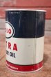 画像4: dp-200701-45 Esso / EXTRA 1962 1QT Motor Oil Can