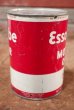 画像4: dp-200701-43 Esso / Essolube 1947 1QT Motor Oil Can
