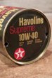 画像4: dp-200701-29 Havoline / 1QT Motor Oil Can (4)