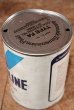 画像4: dp-200701-30 VALVOLINE / TYPE FA 1QT Motor Oil Can (4)