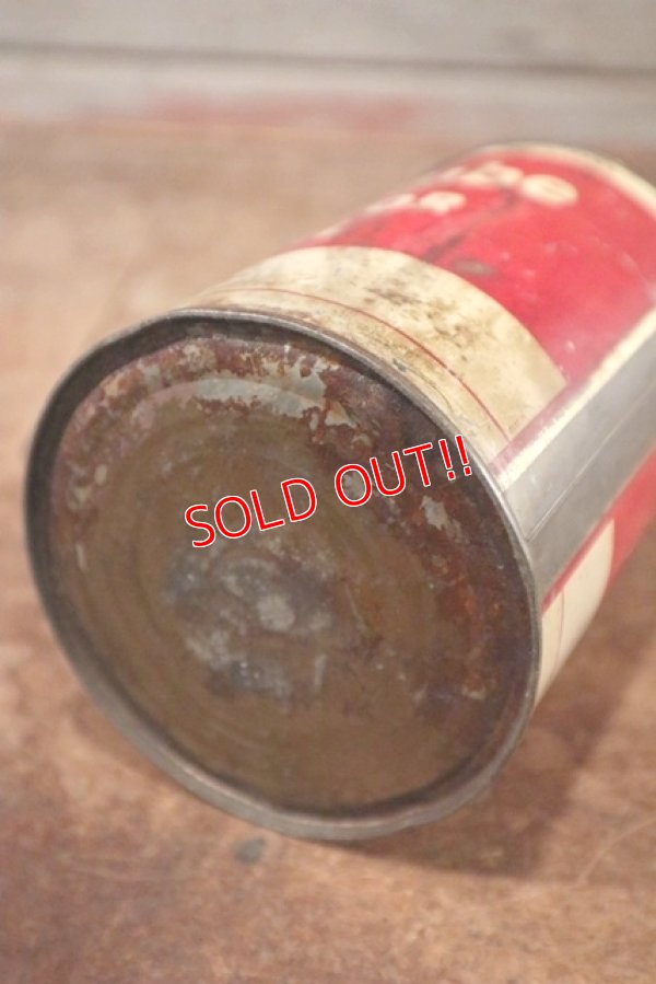 画像6: dp-200701-42 Esso / Essolube 1936 1QT Motor Oil Can