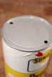 画像5: dp-200701-38 SUNOCO DX / Dynalube 1QT Motor Oil Can (5)